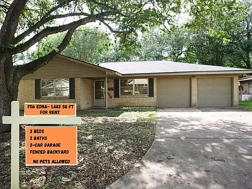 1716 Edna Ave Photo 1