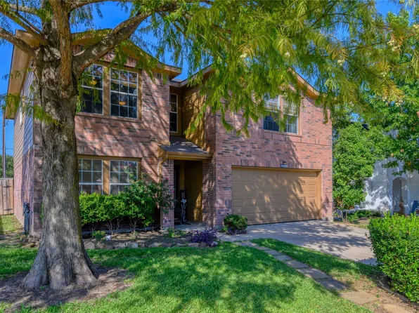 3311 Sherbrooke Pl, Sherman, TX 75092