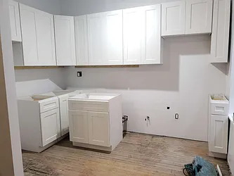 Rented by HFF Realty LLC