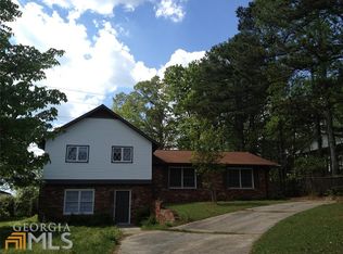 2455 McAlpin Ter #B, East Point, GA 30344