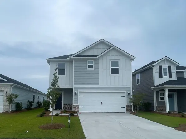 2829 Tranquility Loop #2195 Dallas F, Longs, SC 29568