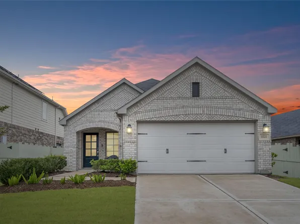 10521 Preserve Way, Conroe, TX 77385
