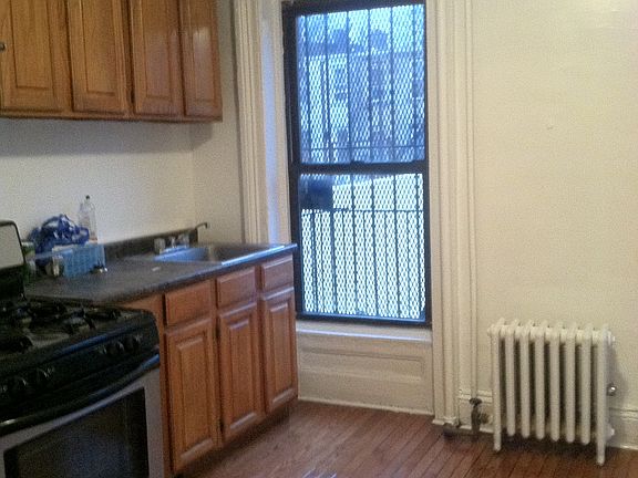 Kitchen w/Window