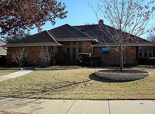 1420 Baffin Bay Dr, Plano, TX 75075