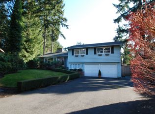 929 Forrest Park Dr, Fircrest, WA 98466