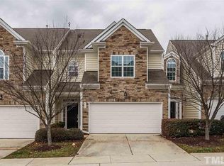 843 Swan Neck Ln, Raleigh, NC 27615