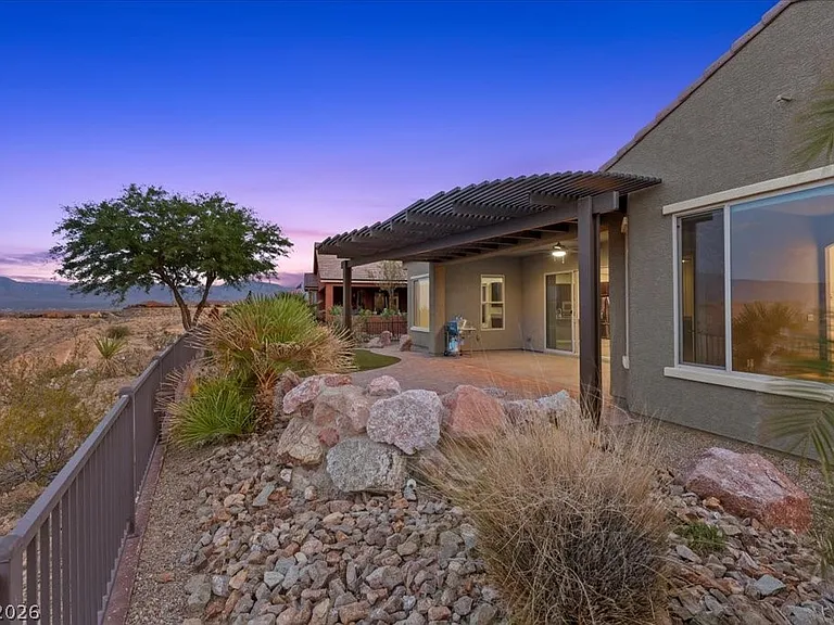 1322 Serenity Ridge Ct — Photo 54