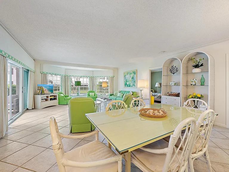 400 S Ocean Blvd #103A — Photo 5