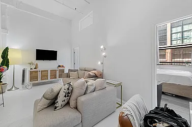 Rented by REAL New York