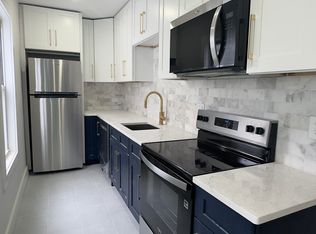 21 Puritan Ave #1, Worcester, MA 01604