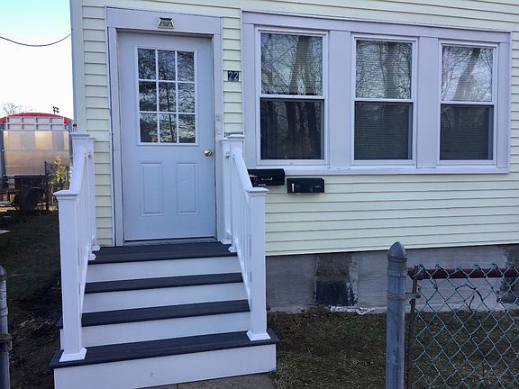 5th image of 22 Price St #1