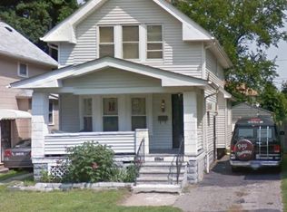 13323 Argus Ave, Cleveland, OH 44110