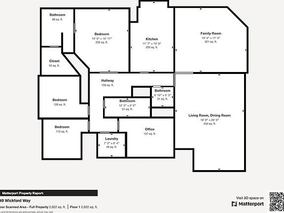 3rd image of 4157 Wickford Way