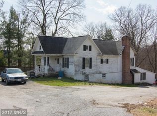 7616 Gaither Rd, Sykesville, MD 21784