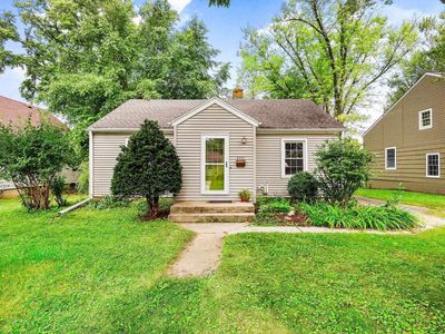 4256 Beverly Road, Madison, WI, 53711