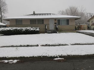 1144 Rand Ave, Columbus, OH