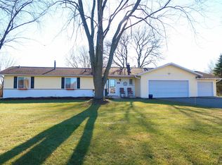 4581 Windsor Rd, Windsor, WI 53598
