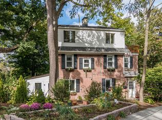 41 Summit St, Newton, MA 02458