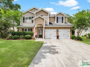 162 Somersby Blvd, Pooler, GA 31322