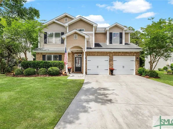 162 Somersby Boulevard, Pooler, GA 31322
