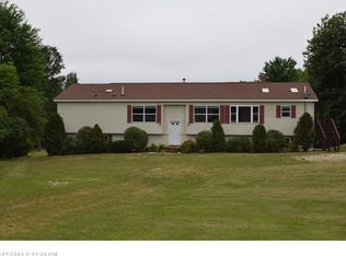 200 Lane Rd, Auburn, ME 04210