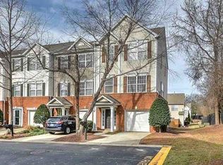 107 Chalet Pl, Greenville, SC 29607