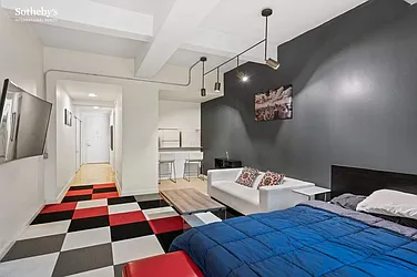 Rented by Sotheby's International Realty