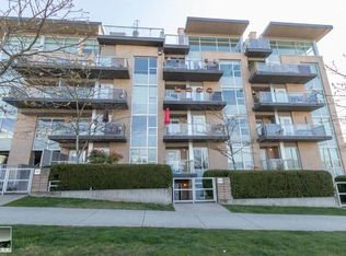 1288 Chesterfield Ave #TOWNHOUSE 6, North Vancouver, BC V7M 2L5