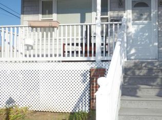 9 Kearney St #B, Keyport, NJ 07735