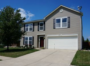 10058 Yosemite Ln, Indianapolis, IN