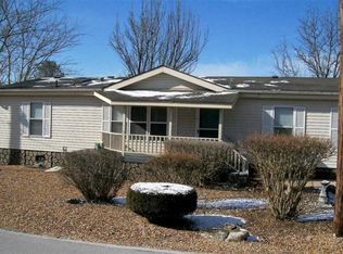 3827 Talking Rocks Rd, Branson West, MO 65737