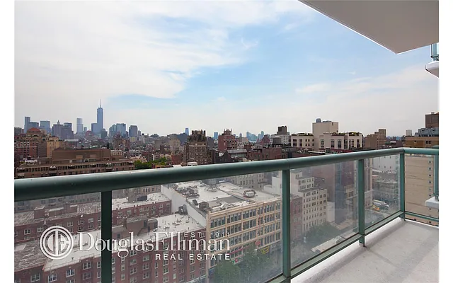 Sold by Douglas Elliman | media 11