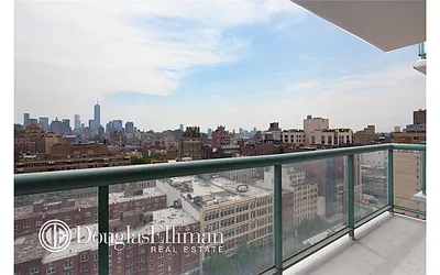 Sold by Douglas Elliman