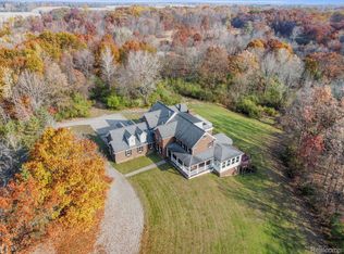 6555 Warren Rd, Ann Arbor, MI 48105