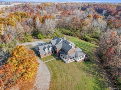 6555 Warren Rd, Ann Arbor, MI, 48105