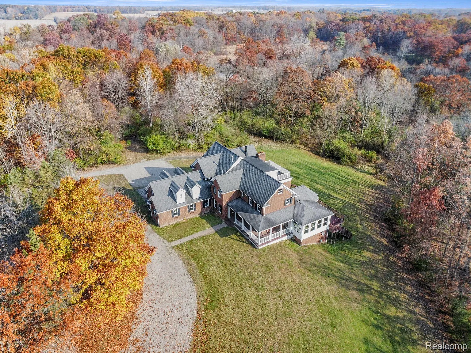 6555 Warren Rd photo 1