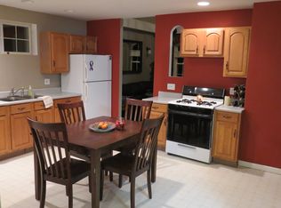 7020 Clinton St, Elma, NY 14059