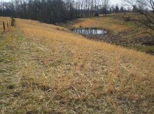 130 Burr Rd, Mount Lookout, WV 26678