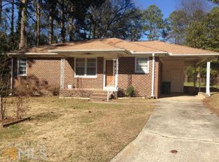 2324 Vacation Dr, Macon, GA 31217