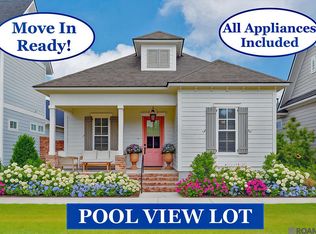 7519 McKowen Dr, Baton Rouge, LA 70817