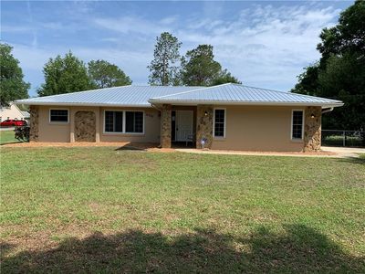 6087 W Woodside Cir, Crystal River, FL, 34429