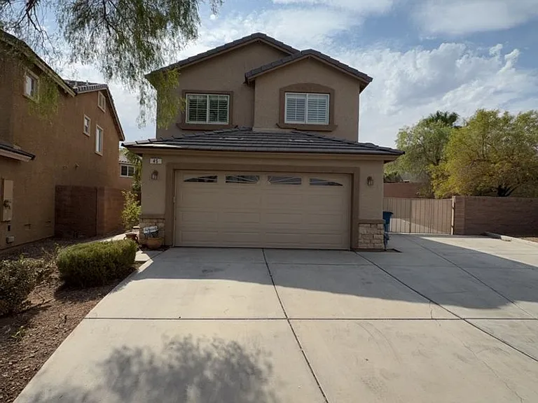 45 American Run Ave — Photo 1