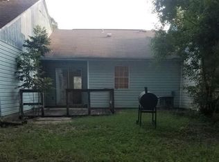 8280 Kause Rd, Pensacola, FL 32506