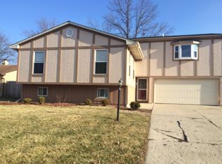 3034 Bracebridge Pl, Fort Wayne, IN 46815
