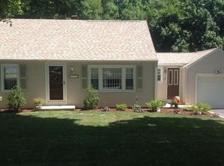 33 Rogers Rd, East Longmeadow, MA 01028