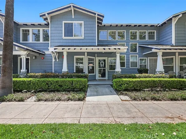 662 E Center St, Anaheim, CA 92805
