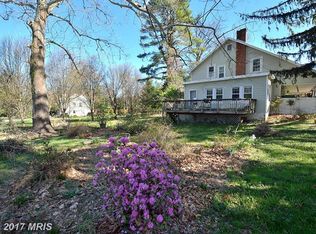 2646 Chain Bridge Rd, Vienna, VA 22181