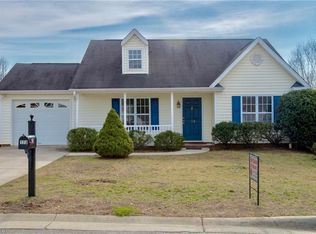 173 Sparks Ct, Winston Salem, NC 27103