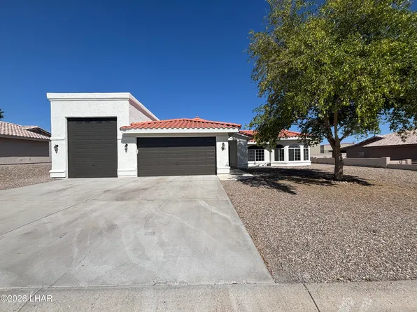 3864 N Stratford St, Lake Havasu City, AZ 86404
