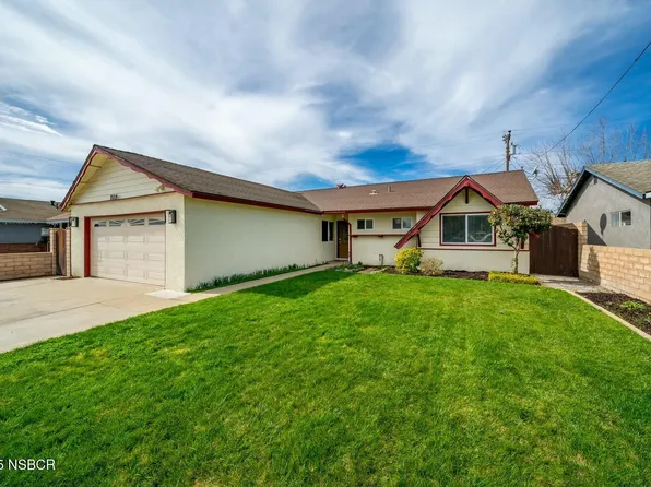 1119 Superior St, Santa Maria, CA 93458